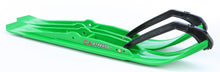 Load image into Gallery viewer, Razor Pro Skis Green Pair
