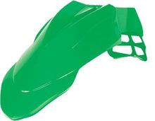 Load image into Gallery viewer, Super Front Fender Yellow
