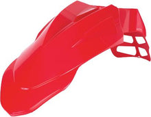 Load image into Gallery viewer, Super Front Fender Yellow
