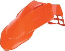 Load image into Gallery viewer, Super Front Fender Yellow
