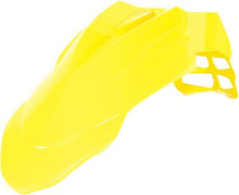 Load image into Gallery viewer, Super Front Fender Yellow
