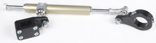 Load image into Gallery viewer, Steering Damper 11 Way Adj Sil Kfx450
