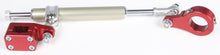 Load image into Gallery viewer, Steering Damper 11 Way Adj Sil Kfx450

