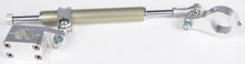 Load image into Gallery viewer, Steering Damper 11 Way Adj Sil Kfx450
