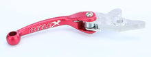 Load image into Gallery viewer, Reflex Brake Lever (red)

