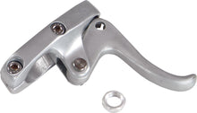 Load image into Gallery viewer, Cast Aluminum Finger Throttle (black)
