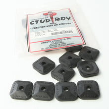 Load image into Gallery viewer, Super-lite Plus Backers Yellow 24/pk
