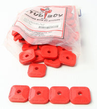 Load image into Gallery viewer, Super-lite Plus Backers Yellow 24/pk
