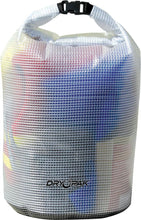 Load image into Gallery viewer, Roll Top Dry Bag Yellow 12-1/2x19
