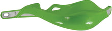 Load image into Gallery viewer, Off-road/motard Handguards Yellow
