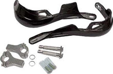 Load image into Gallery viewer, Off-road/motard Handguards Yellow
