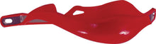 Load image into Gallery viewer, Off-road/motard Handguards Yellow
