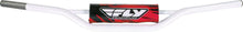 Load image into Gallery viewer, 1010 Carbon Steel Handlebar Atv White
