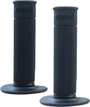 Load image into Gallery viewer, 50/50 Waffle Grips (blue)

