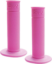 Load image into Gallery viewer, 50/50 Waffle Grips (blue)
