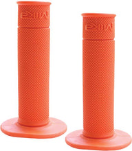 Load image into Gallery viewer, 50/50 Waffle Grips (blue)
