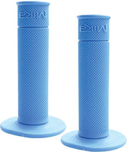 Load image into Gallery viewer, 50/50 Waffle Grips (blue)
