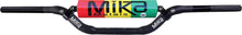 Load image into Gallery viewer, 7075 Pro Series Hybrid Handlebar Rasta 7/8"

