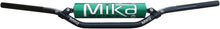 Load image into Gallery viewer, Mika 7/8 Handlebar Wht Pw50 W/clamps
