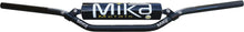 Load image into Gallery viewer, Mika 7/8 Handlebar Wht Pw50 W/clamps
