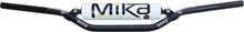 Load image into Gallery viewer, Mika 7/8 Handlebar Wht Pw50 W/clamps
