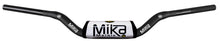Load image into Gallery viewer, Raw Series Handlebar Stew/vill Bend White 1-1/8"
