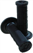 Load image into Gallery viewer, Mini Mx Half Waffle Grips Pink
