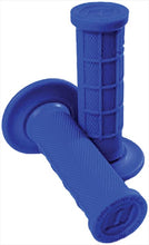 Load image into Gallery viewer, Mini Mx Half Waffle Grips Pink

