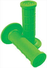 Load image into Gallery viewer, Mini Mx Half Waffle Grips Pink
