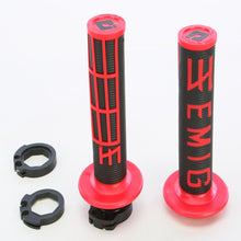 Load image into Gallery viewer, Emig Racing V2 Blue/white
