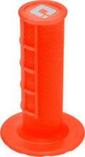 Load image into Gallery viewer, Mx V2 Lock-on Grips No Waffle White (pro Soft)
