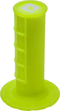 Load image into Gallery viewer, Mx V2 Lock-on Grips No Waffle White (pro Soft)
