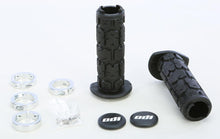 Load image into Gallery viewer, Atv Rogue Lockon Grip 120mm Black/red
