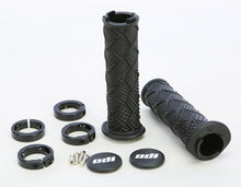 Load image into Gallery viewer, Atv X-treme Lockon Grip Red
