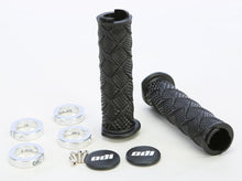 Load image into Gallery viewer, Atv X-treme Lockon Grip Red
