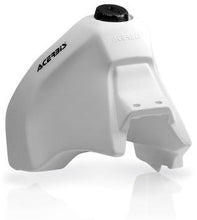 Load image into Gallery viewer, Fuel Tank 4.25 Gal White
