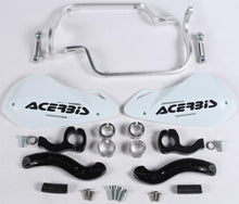 Load image into Gallery viewer, Supermoto X-strong Handguards White
