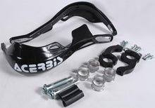 Load image into Gallery viewer, Rally Pro Handguards Orange
