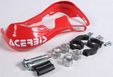 Load image into Gallery viewer, Rally Pro Handguards Orange
