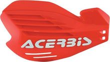 Load image into Gallery viewer, X-force Handguard Orange/white
