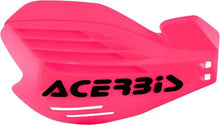 Load image into Gallery viewer, X-force Handguard Orange/white
