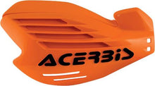 Load image into Gallery viewer, X-force Handguard Orange/white
