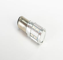 Load image into Gallery viewer, High Performance Led Bulb 1157 Amber
