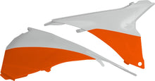 Load image into Gallery viewer, Airbox Cover Orange
