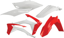 Load image into Gallery viewer, Plastic Kit Orange Ktm
