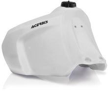 Load image into Gallery viewer, Fuel Tank 3.9 Gal Black
