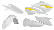 Load image into Gallery viewer, Plastic Kit Orange Ktm
