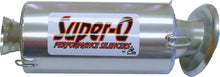 Load image into Gallery viewer, Super-q Silencer Arctic
