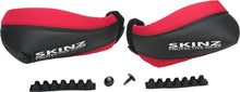 Load image into Gallery viewer, Hand Guards Blk/carb
