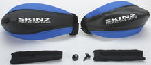 Load image into Gallery viewer, Hand Guards Blk/carb
